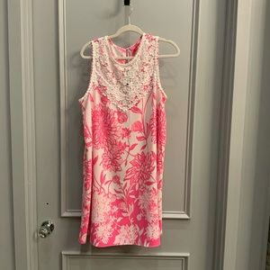 Lilly Dress size xl